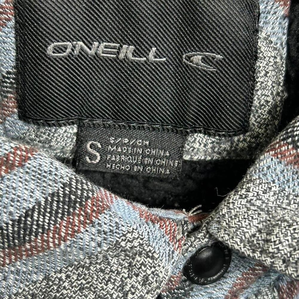 O-neill Men's multi Jacket - Picture 4 of 6